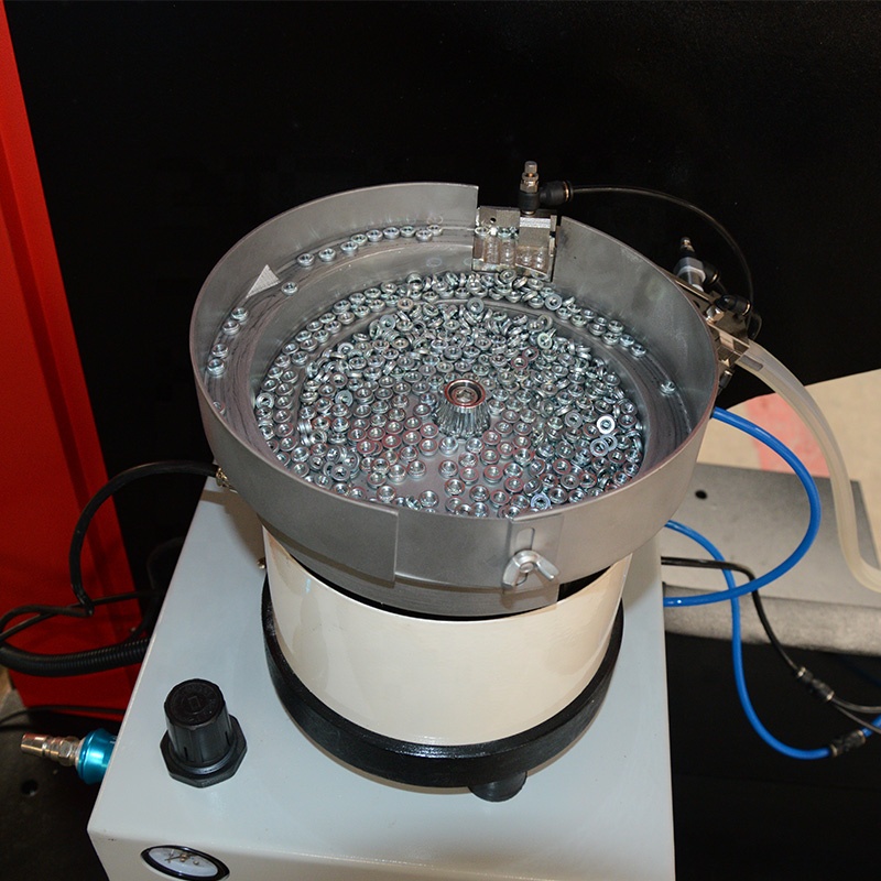 电动液压制动衬片铆钉机短支座紧固件插入机