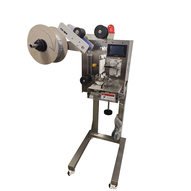 Customize Automatic Pouch Dispenser for Vertical