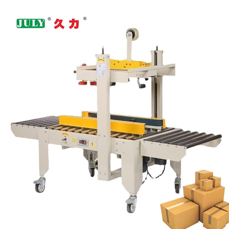 JL 5050 Wholesale Semi Automatic Adhesive