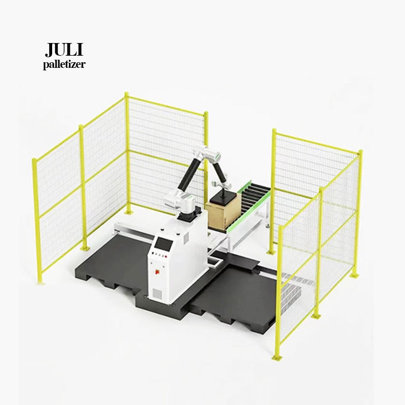 JL MD30S Custom Automatic Robot Arm