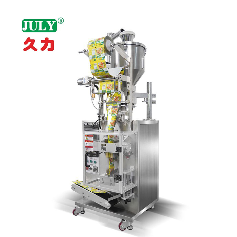 Powder Single Lane Packing Machine Packing