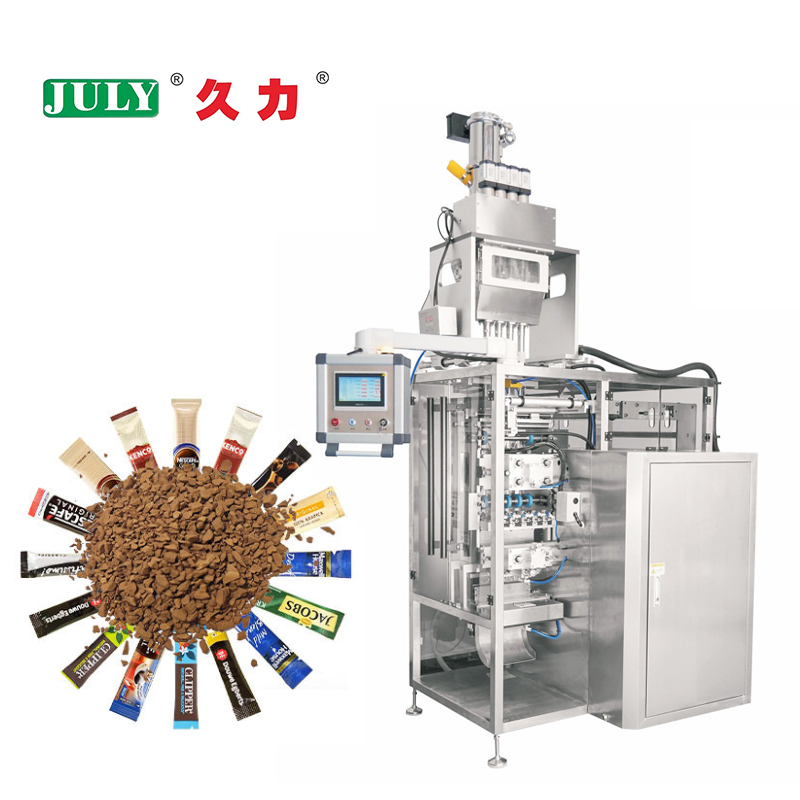 5g 10g Pó de Café Multi Pistas 2