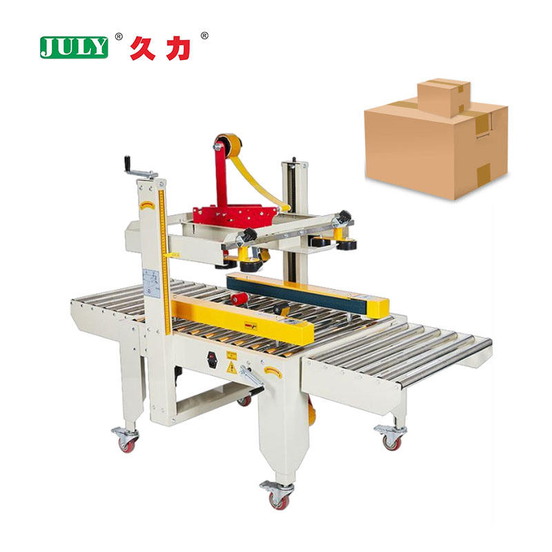 JL 5050 Wholesale Semi Automatic Adhesive