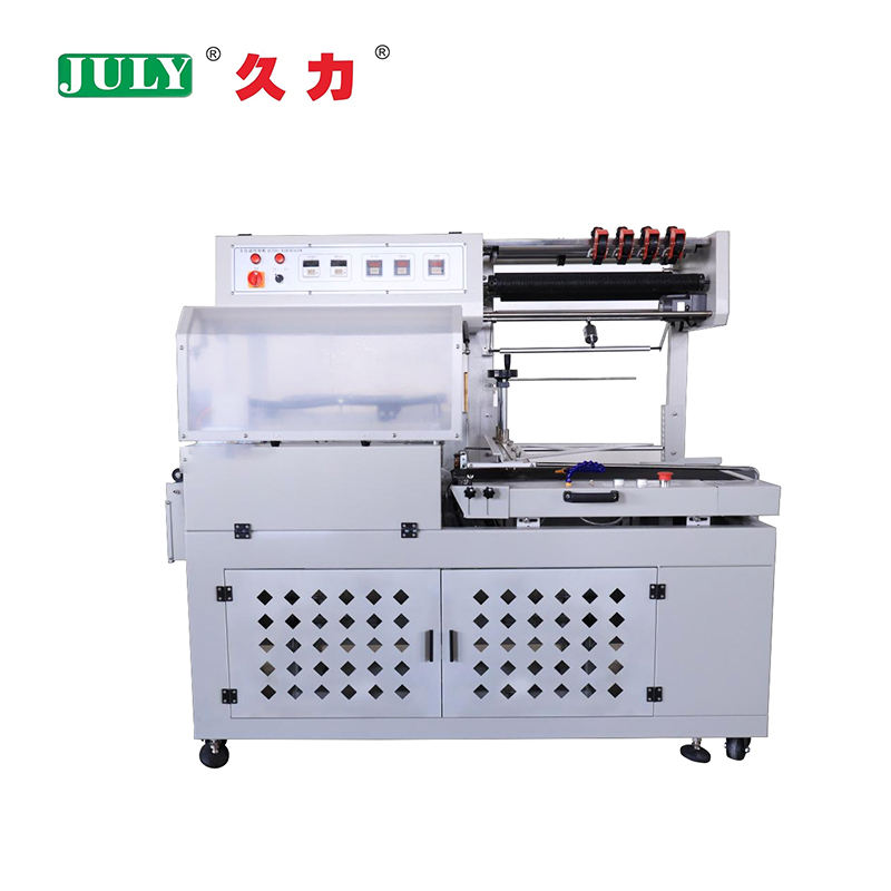 L450 Film Sealing and Cutting Machine