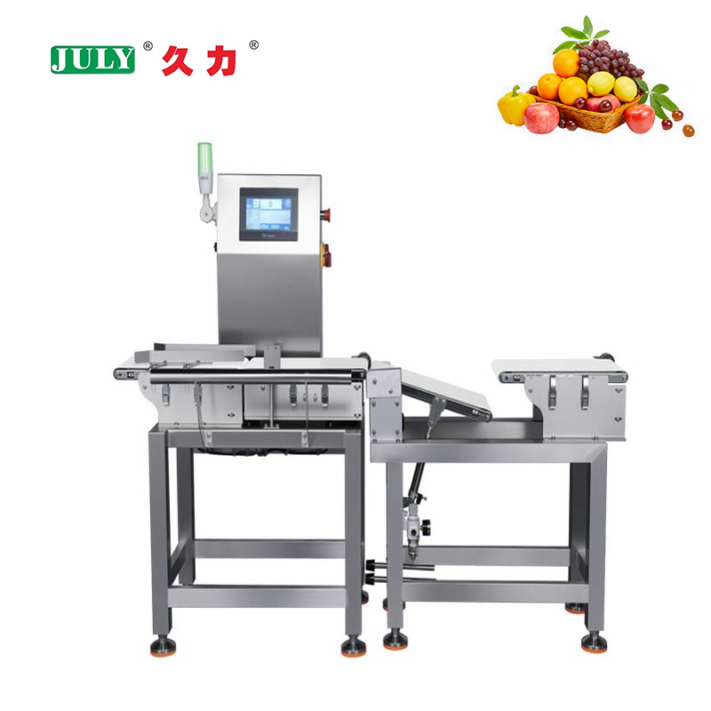 Professional Reliable Durable Digital Checkweigher Machine