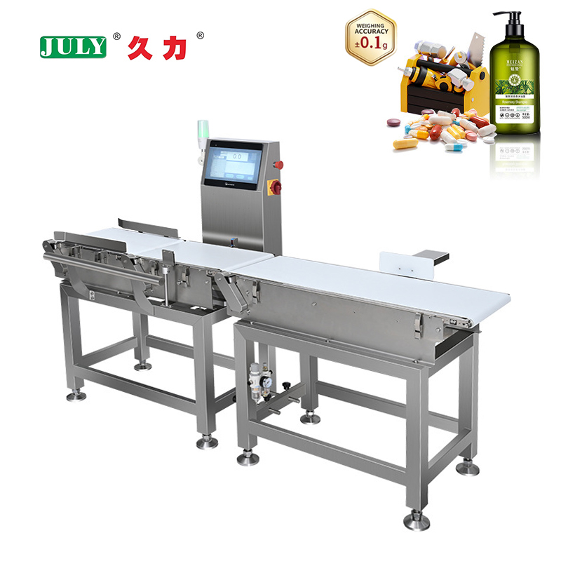 High Quality Automatic Alarm Function Weighing