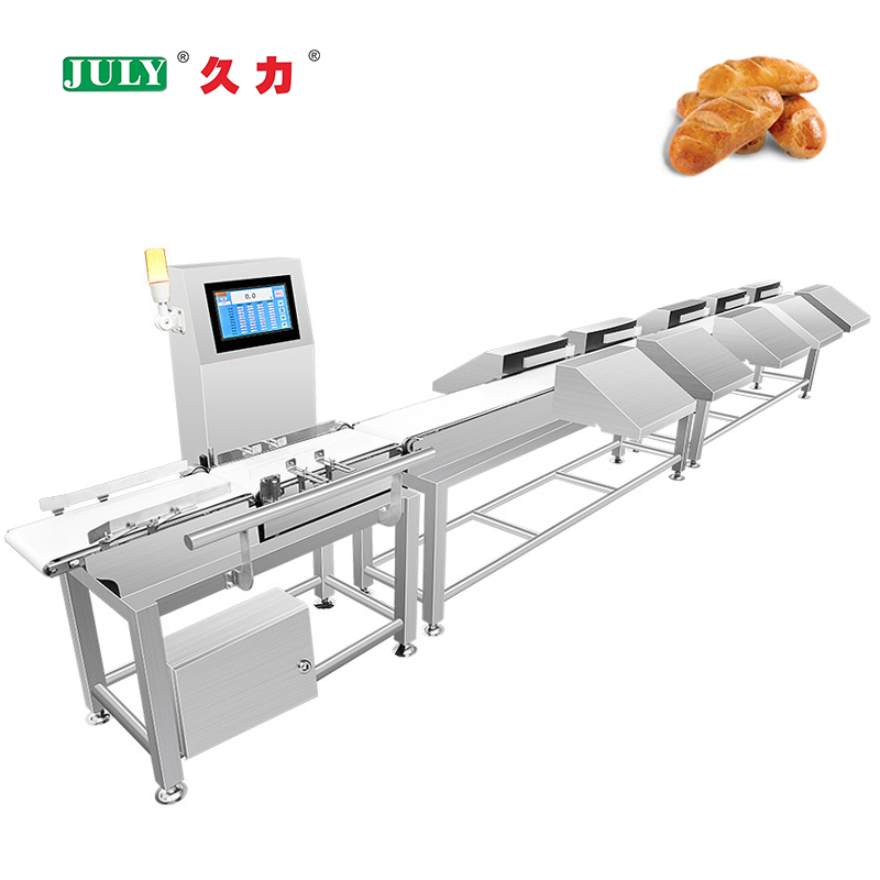 Customizable Counting Automatic Weighing Grading Machine