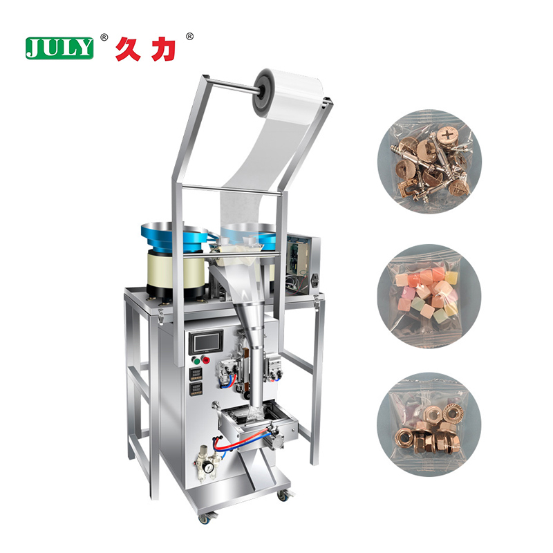 Energy Saving Counting Bag Making Hardware