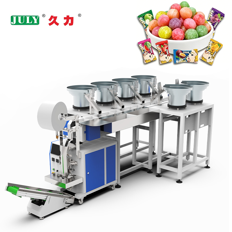 Fully Automatic Safe Multi head Counting