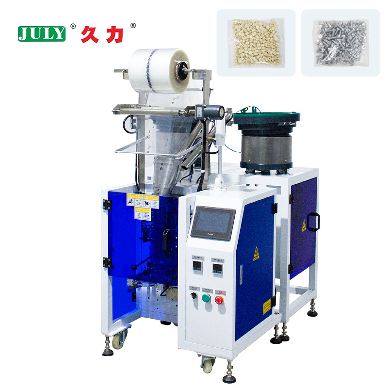 Fully Automatic Durable Vibration Feeding Counting