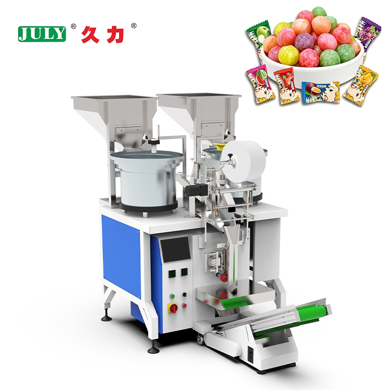 Factory Direct High Speed Automatic Bagging