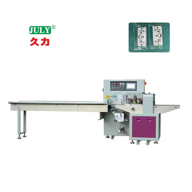 Wholesale Easy Operate Food Wrapper Ice