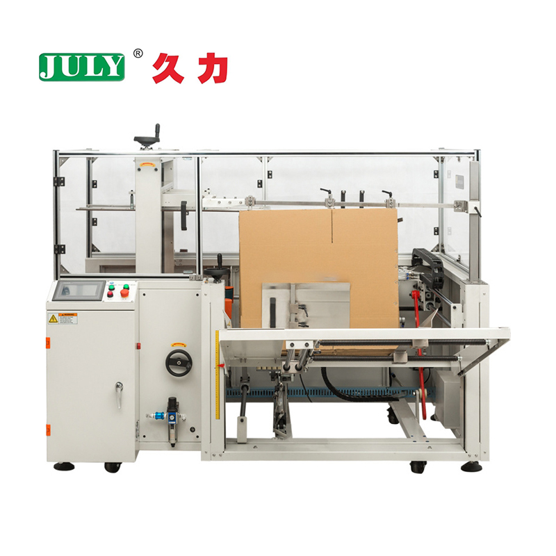 Fully Automatic Carton Opening Machine Carton