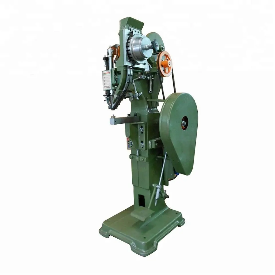 2023 Hot Sale Clutch Plate Riveting