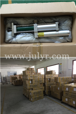2023 7月工厂最优惠价格40吨液压缸活塞 4