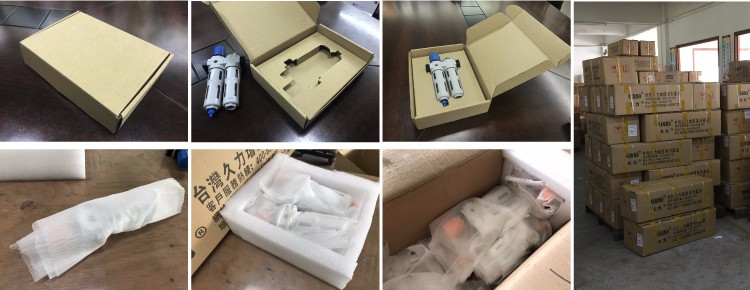 7月工厂10吨压力机液压缸油缸 6