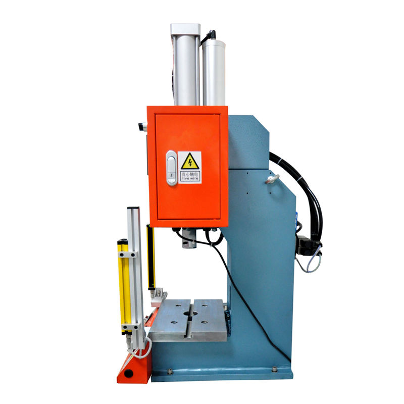 Factory Price Single Point Pneumatic Power