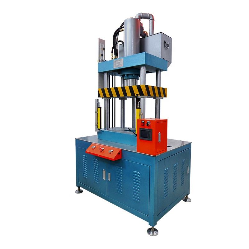 2023 Press Machine Four Column Hydraulic