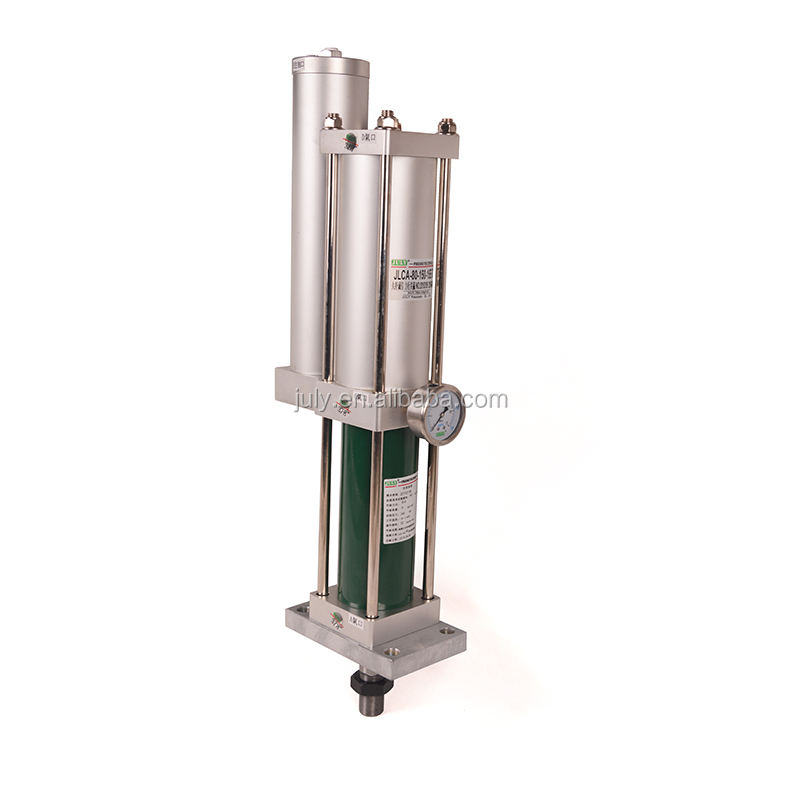 Corrosion Resistant Hydro Pneumatic Pressurized Cylinder
