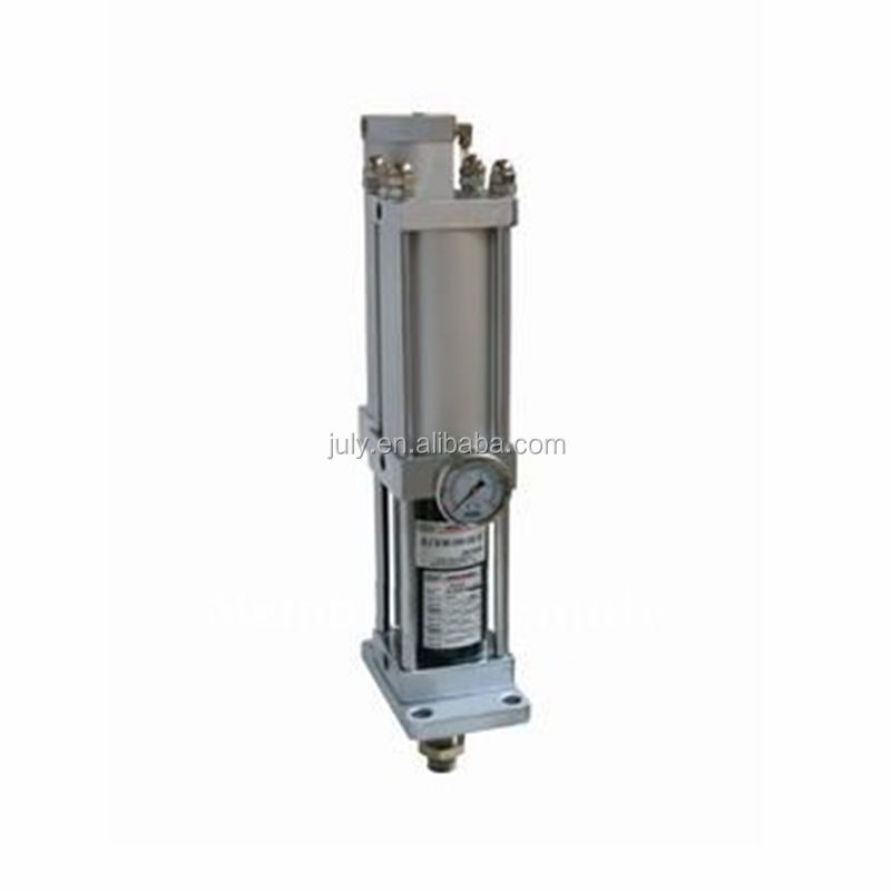 Movable Hydro Pneumatic Pressurized Cylinder Double