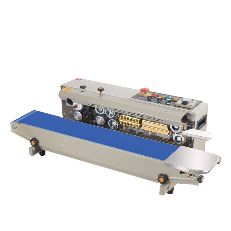 JL 1000 Custom Ink Wheel Sealer
