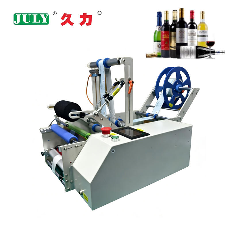 Julyr Small Desktop Semi automatic Wine