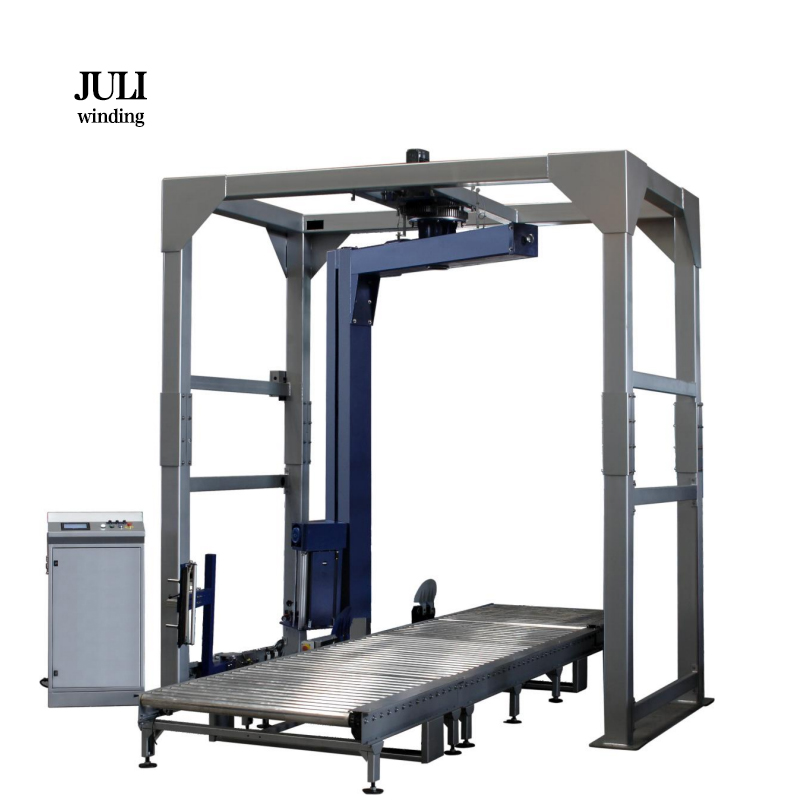 Factory Fully Automatic Film cutting Pallet
