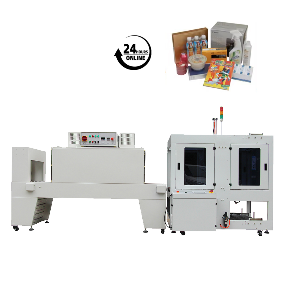 Wholesale Heat Tunnel Automatic Sleeve Film