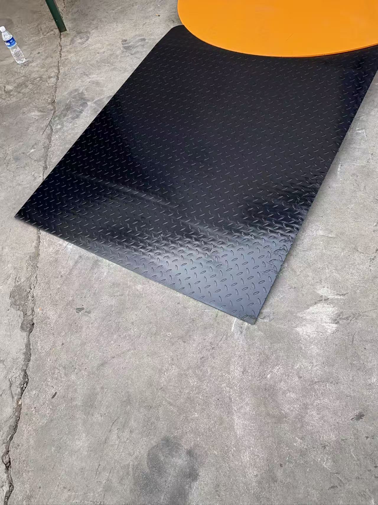智能全自动托盘拉伸膜缠绕机工厂纸箱打包机 4