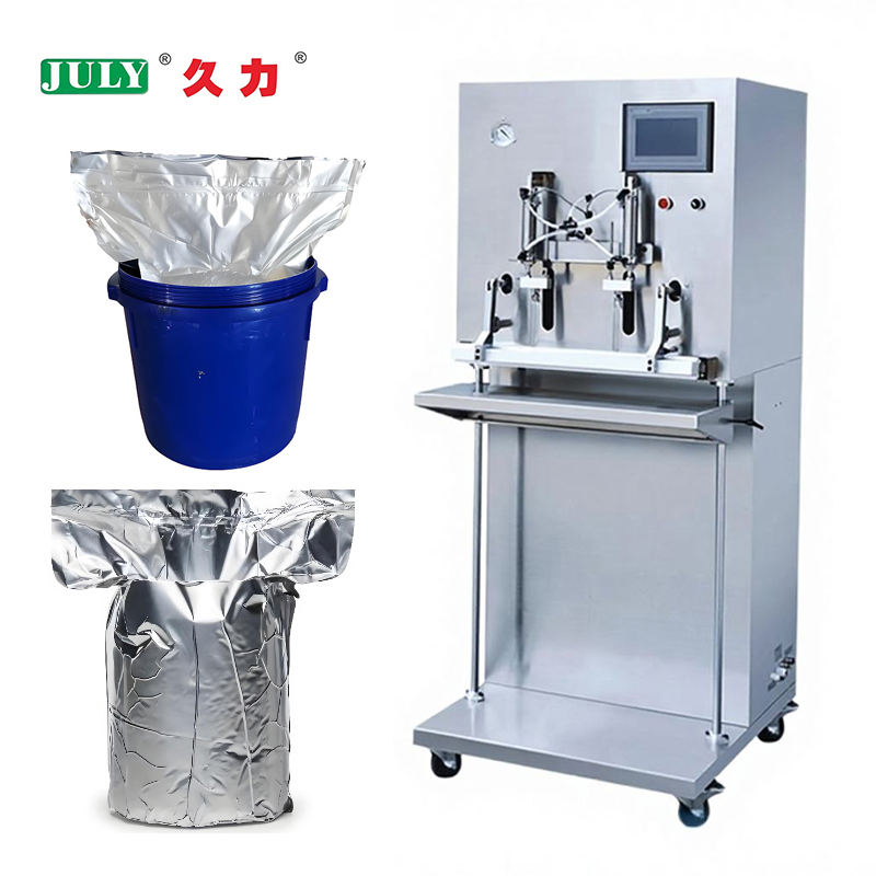 DZW 600F Многофункционален вертикален азот