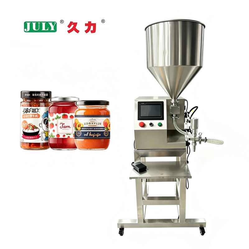 Semi Automatic High Speed Servo PLC