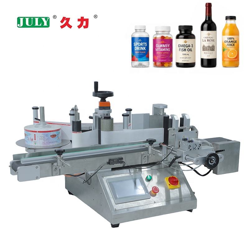 Table Type Rubbing and Rolling Labeling