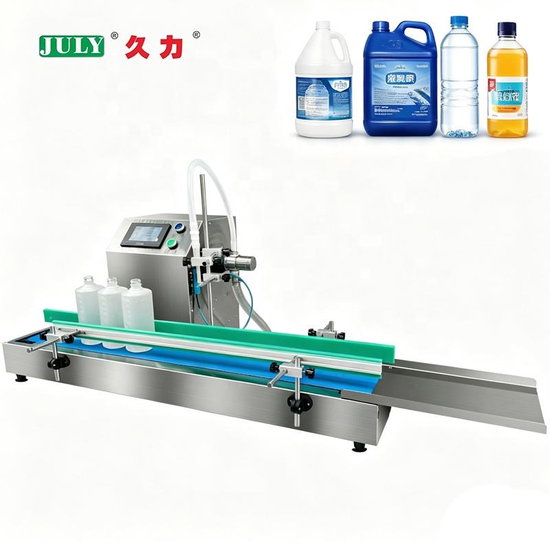 Automatic Single Head 15L Magnetic Pump