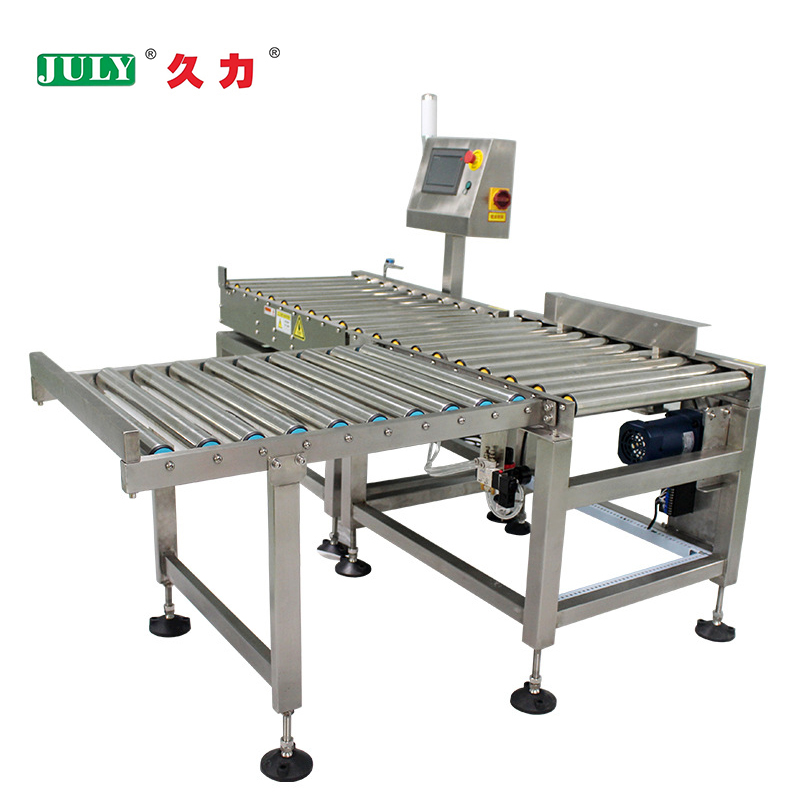 Powered Roller Scale Carton Bag Online