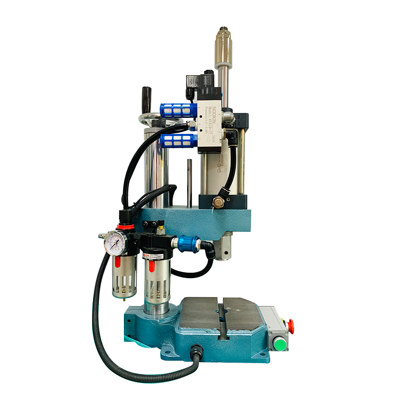Lỗ luồi khí nén nhỏ thương hiệu THÁNG 7 Trung Quốc 2