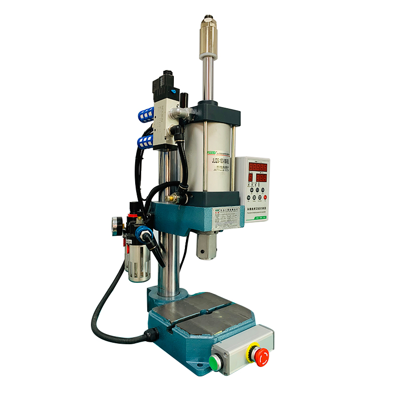 Lỗ luồi khí nén nhỏ thương hiệu THÁNG 7 Trung Quốc 3