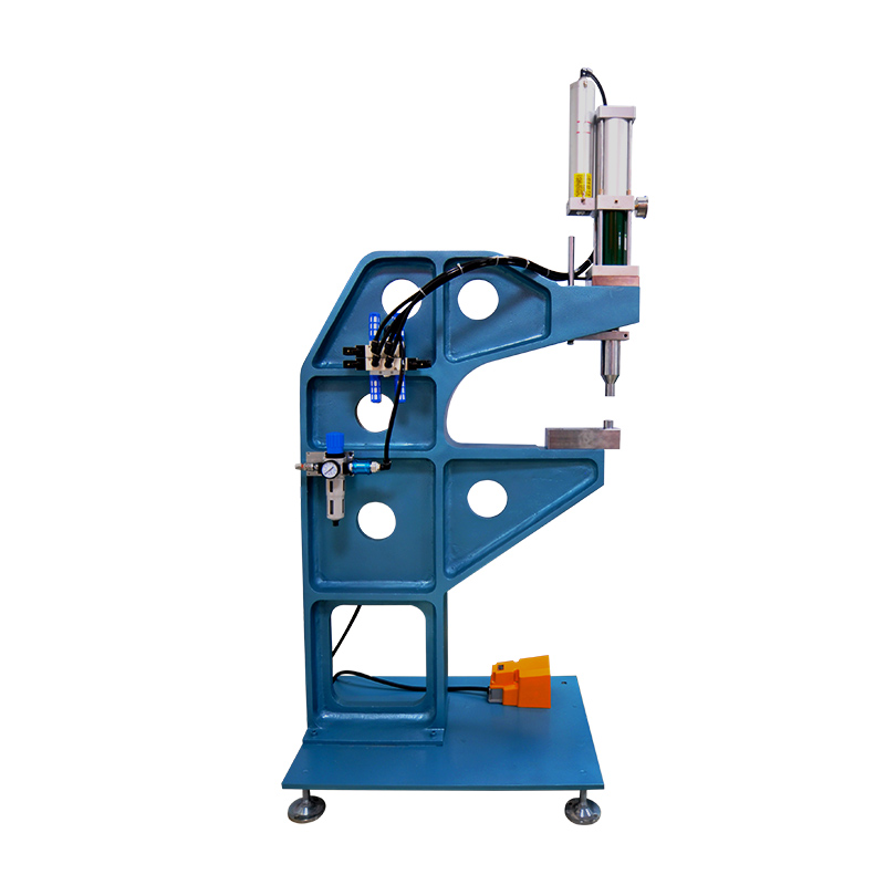 China JULY Manufactory Made Hydro Pneumatic