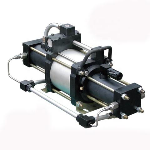 最便宜的 7月工厂耐用氢气增压器充水泵 1