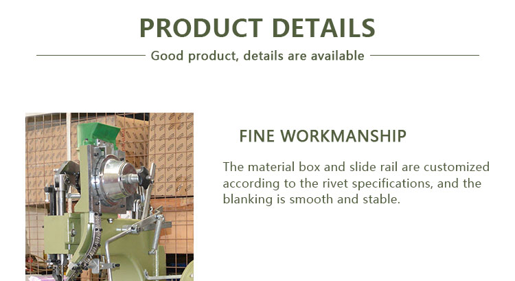 定制中型剪贴板铆接机汽车铆接机小型制动铆钉全Mesin paku keling otomatis