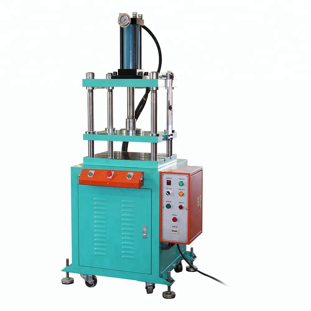 JULY制造5吨四柱液压机瓷砖气动CE 600 * 1700毫米CN;GUA Normal 220V 500