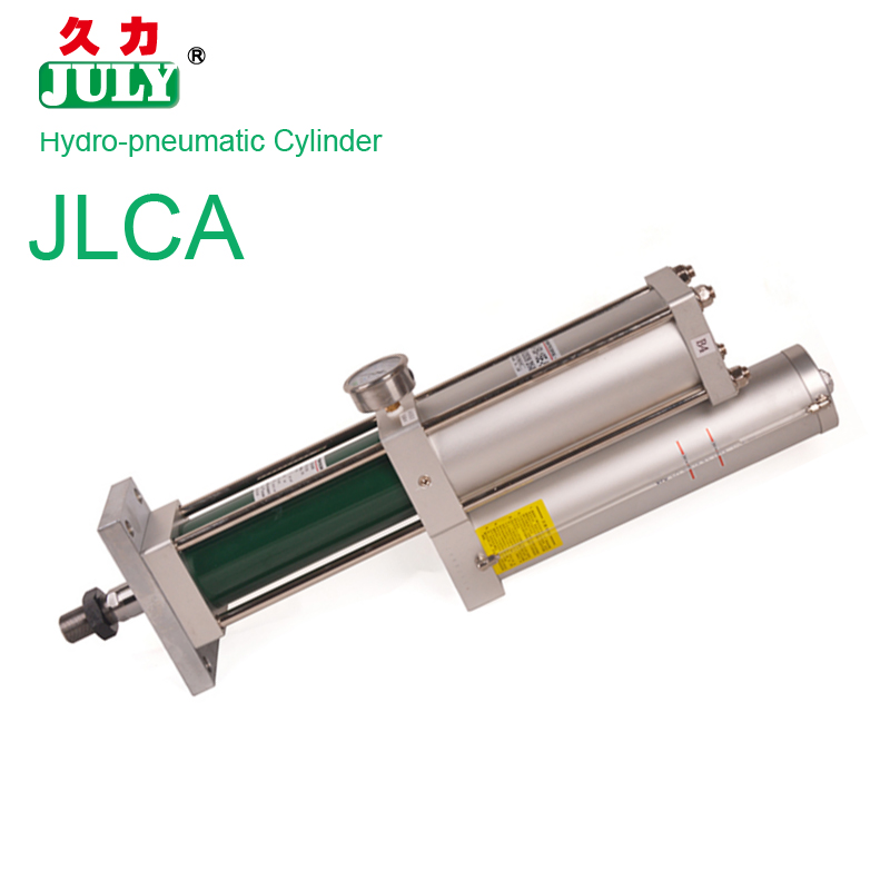 7月 JLCA 5ton 气缸高压增压气缸最佳销售气缸 4