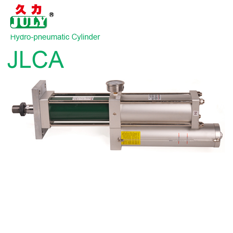 7月 JLCA 5ton 气缸高压增压气缸最佳销售气缸 5