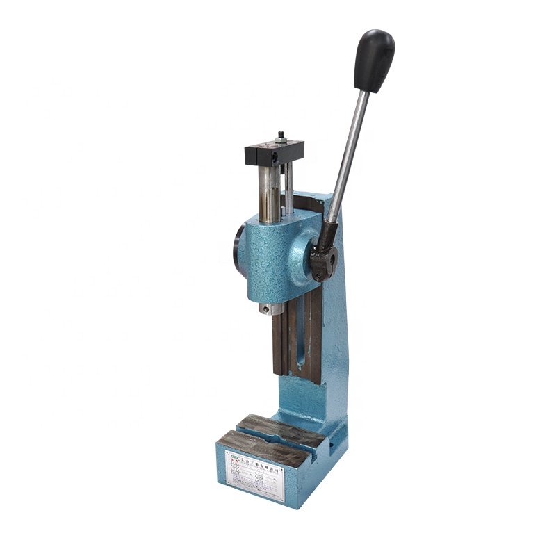 Factory Wholesale Price Small Hand Press